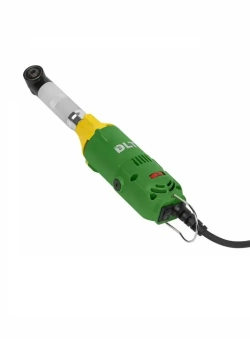 Гравер угловой для резки и шлифовки DLT G-100, арт.1151 (оригинал)