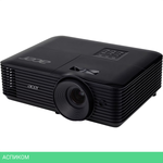 Проектор Acer X139 DLP (MR.JX6CD.001)