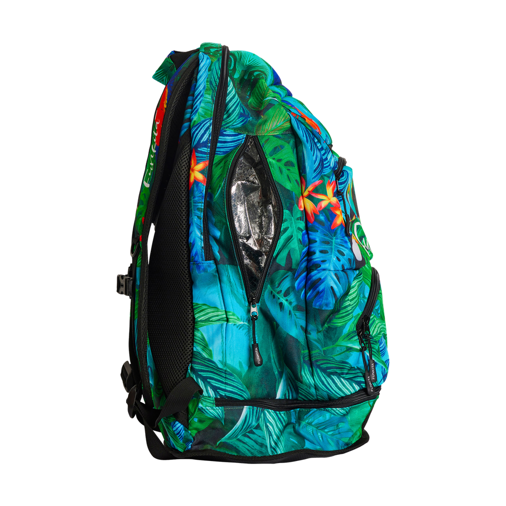 Рюкзак FUNKITA Lost Forest