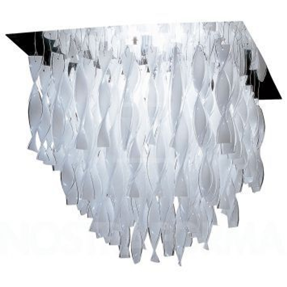 люстра потолочная Aura Z 40