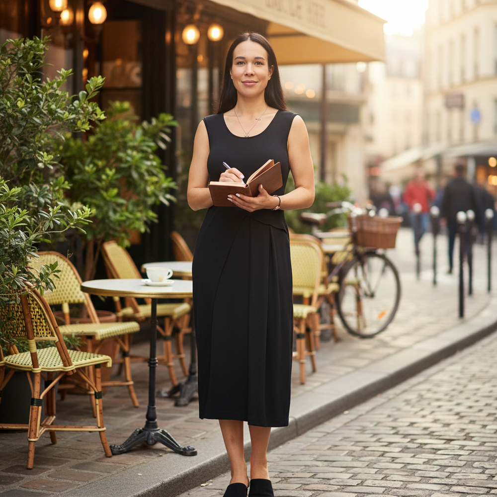 Платье размер 44