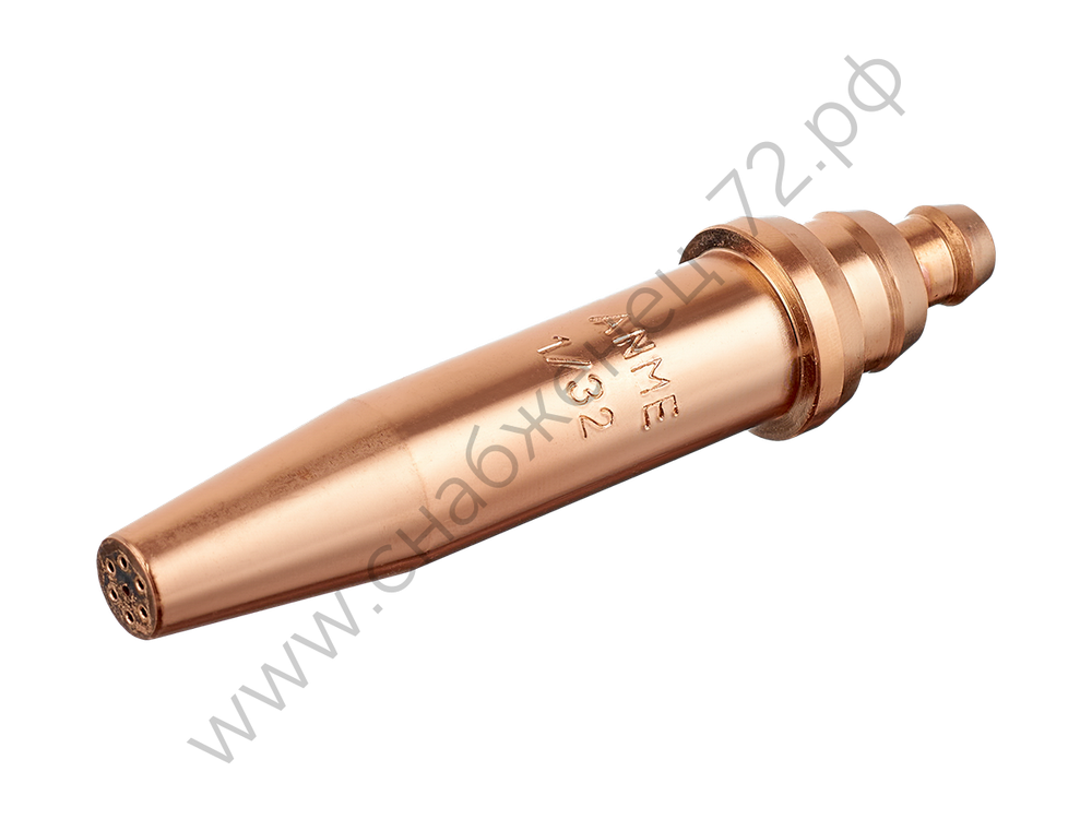 ANME 1/32 3—10 мм