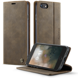 Чехол-книжка CaseMe RFiD iPhone SE 2020/SE2020