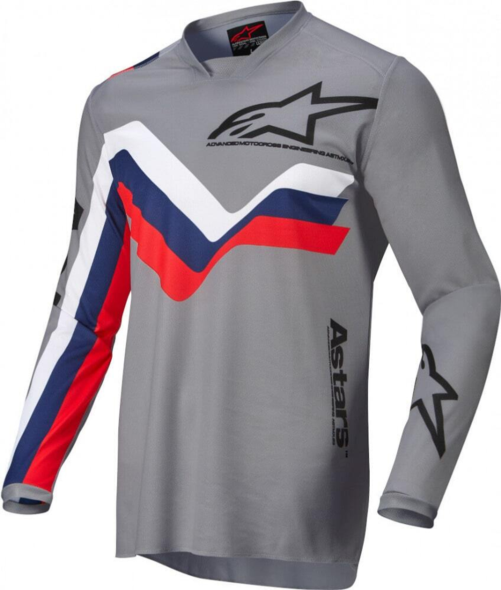 ALPINESTARS Джерси RACER BRAAP JERSEY