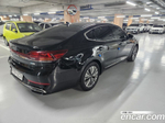 Kia K7 (Cadenza) Premier Hybrid Noblesse (03.2020)