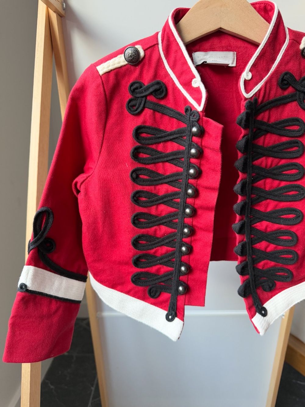 Жакет Stella McCartney