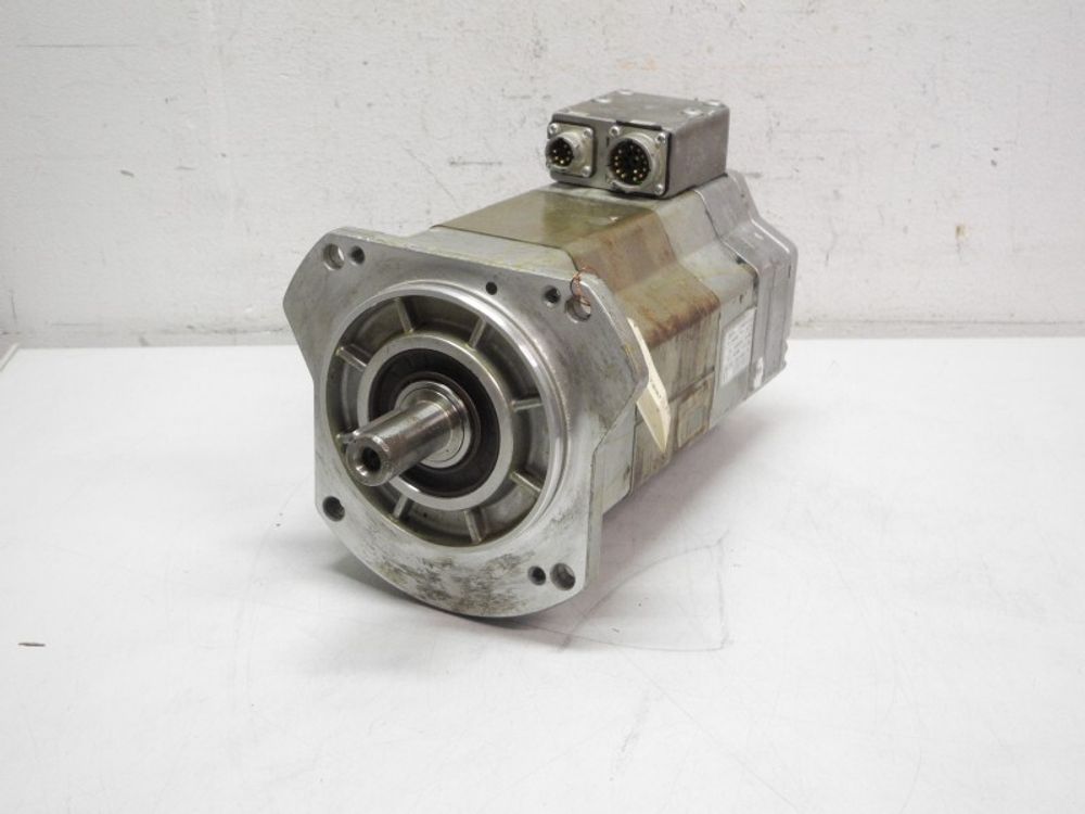 SIEMENS 1FK6084-6AZ21-9ZZ9-ZS04