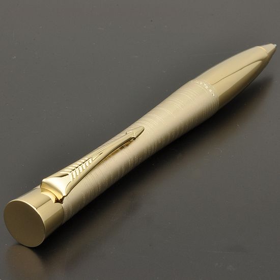 Шариковая ручка Parker Urban Premium Golden Pearl 1906854