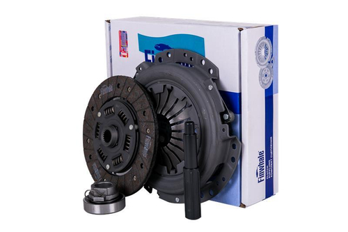 Сцепление для ВАЗ 2121-214 Finwhale