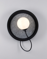 Светильник настенный Moderli V10692-WL Cosmi