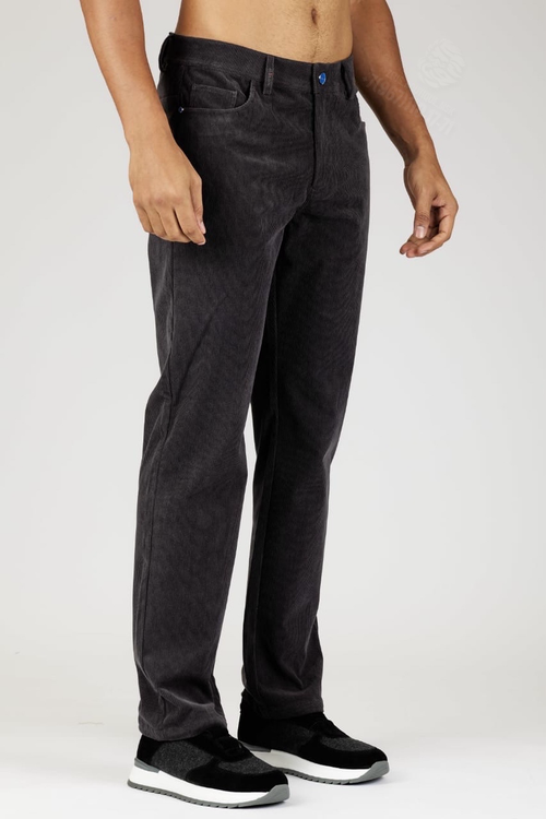 Вельветовые джинсы Kiton