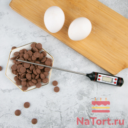 Термометр кухонный (цифровой)