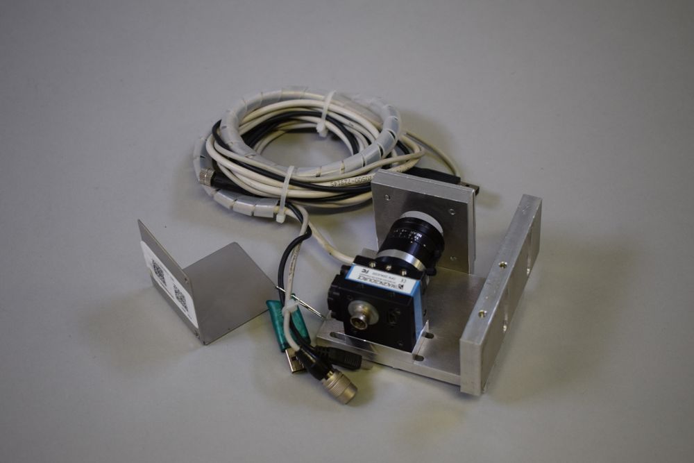 IMAGING SOURCE DFK 22AUC03
