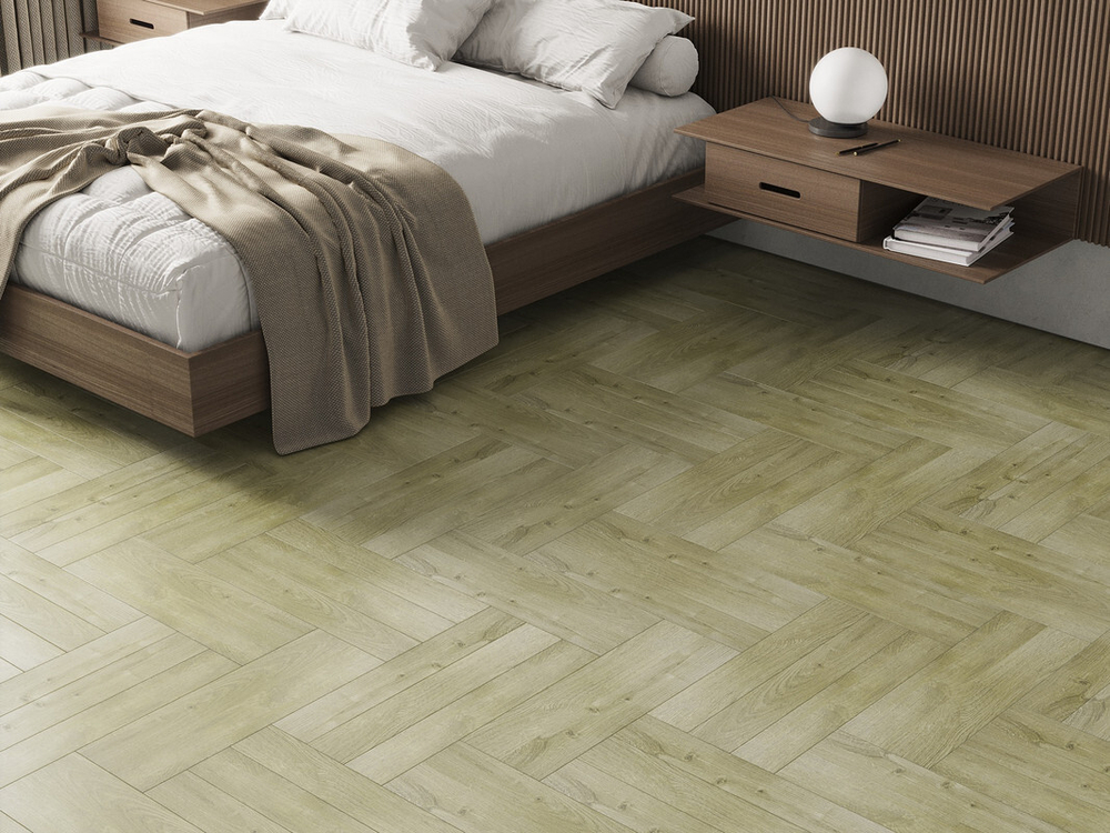 Ламинат CBM Mosaik 10 мм 303 Дуб Садек 2.64 м2