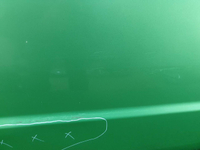 Дверь передняя правая Suzuki SX4 1 Classic (2006-2014) хэтчбек