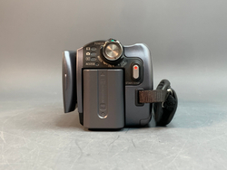 Sony DCR-SR80E