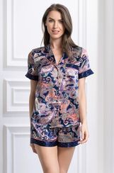 Пижама Mia-Amore 3514 "Etro"