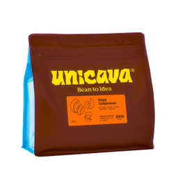 Перу Amazonas, горячий шоколад 100 %