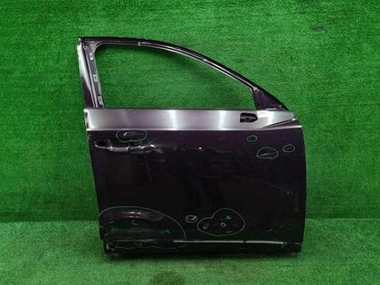 Дверь передняя правая Audi Q3 2 (2018-н.в.)