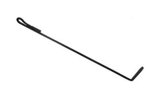 Кочерга для печи L-600