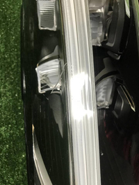 Фара левая Volvo XC60 2 (2017-2021) LED