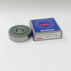 Подшипник NSK B17102AT1XDDG3W01 17х47х14 мм