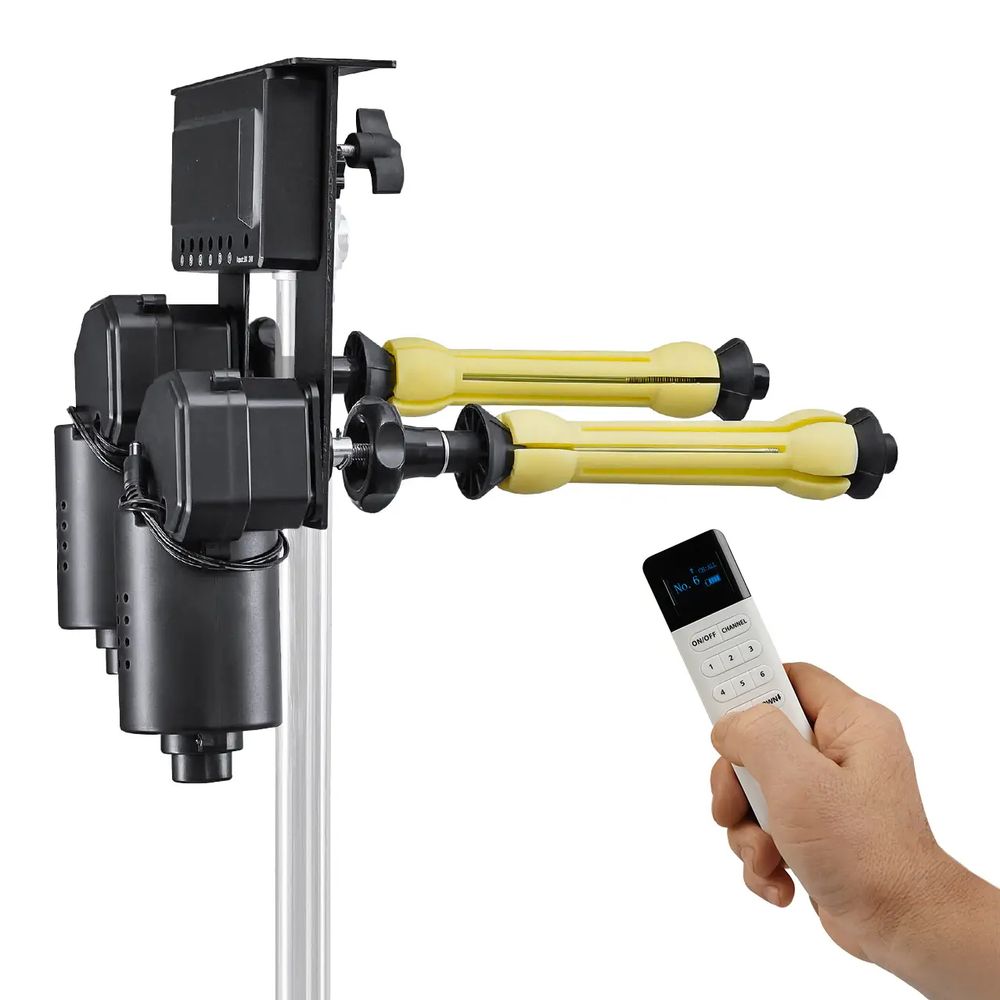 Система подъема фона Falcon Eyes B-2MR