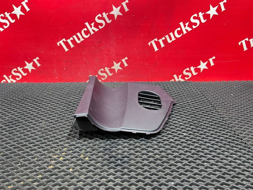 Накладка торпедо левая 2024 г