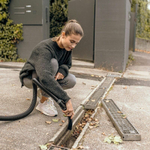 Хозяйственный пылесос KARCHER WD 3 P S V-17/4/20 (YSY) *EU 1000 Вт,17 л,шланг 2 м (1.628-190.0)