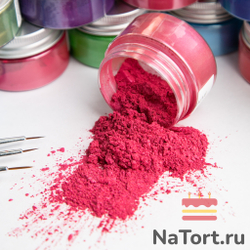 Краситель «Magic Cake Color» MAUVE 10 гр