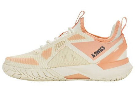 Кроссовки для тенниса Женские KSWISS K FRAME SPEED для всех покрытий