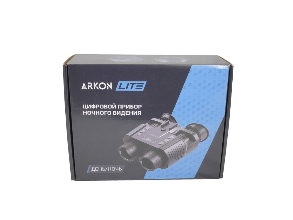 Цифровой бинокль день/ночь Arkon Lite NVG2