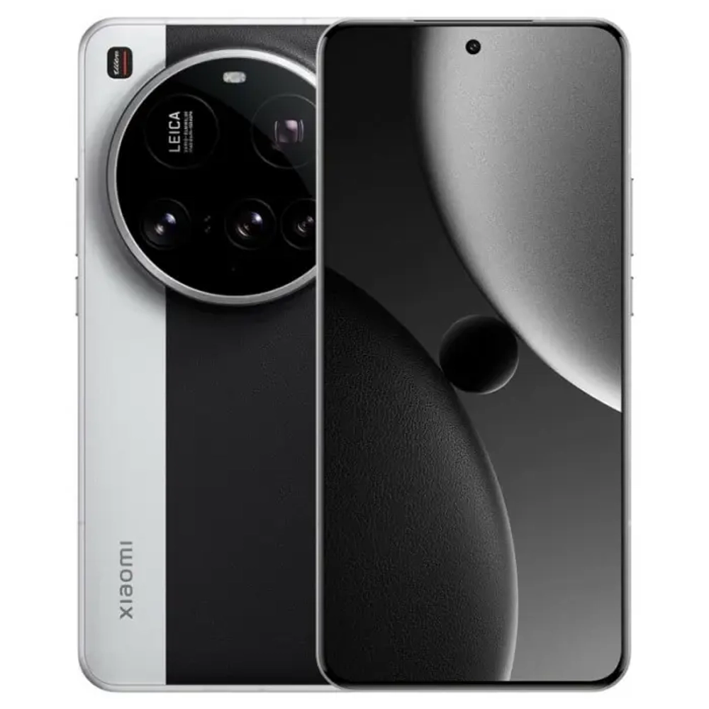 Смартфон Xiaomi 15 Ultra
