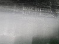 Бампер передний Omoda C5 (2022-н.в.)