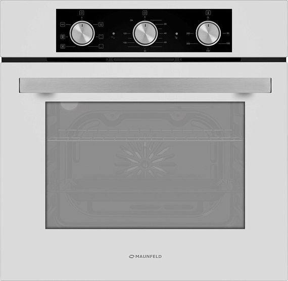 Духовой шкаф MAUNFELD AEOF6060W