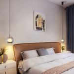 Подвесной дизайнерский светильник Merab by Light Room