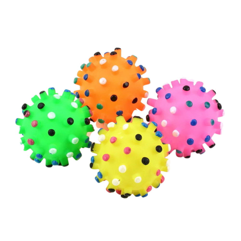 Игрушка для собак Triol Мяч мина