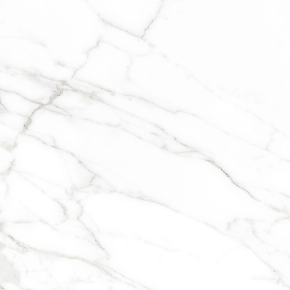 Calacatta Bianco PRO Керамогранит белый 80х80 матовый R10GR