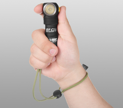 Мультифонарь Armytek Elf C1 Micro-USB - фото 2