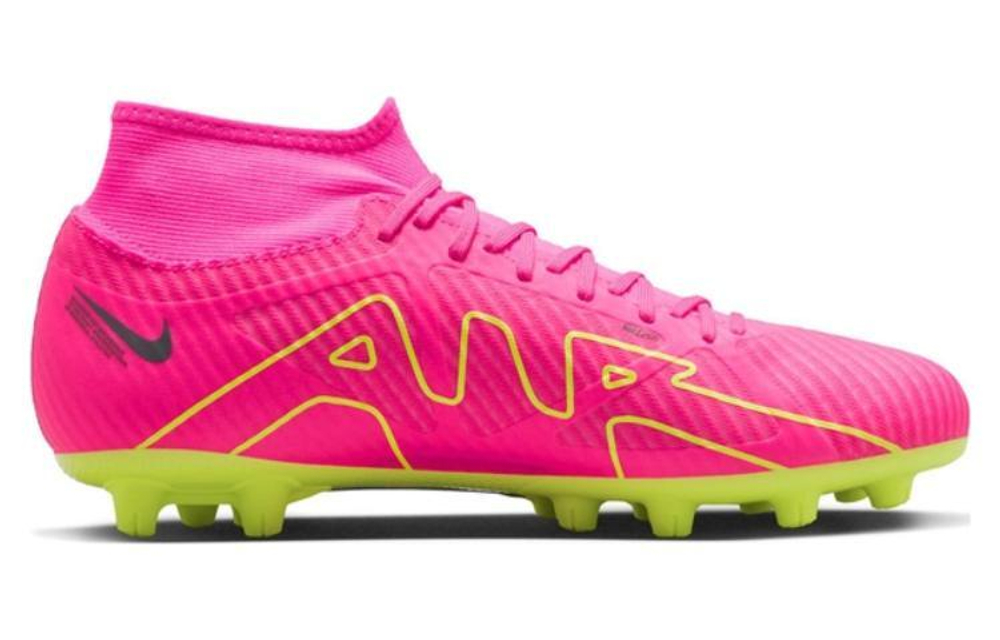 Кроссовки Nike Zoom Mercurial Superfly 9 Academy Hg