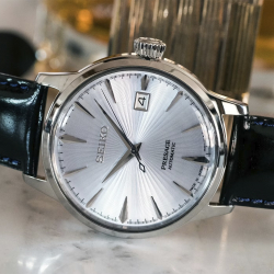 Seiko SRPB43J1