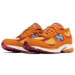 Кроссовки Salehe Bembury x New Balance Peace Be The Journey