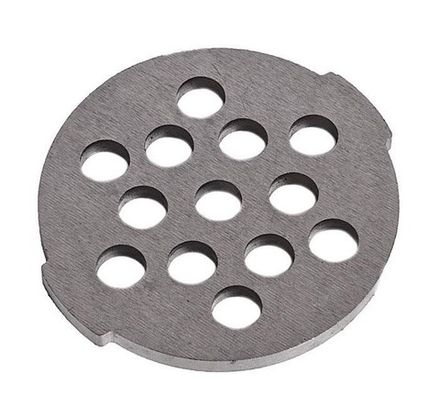 Решетка мясорубки Moulinex,Tefal крупная - SS-989494, MS-5775632, SS-192247