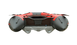 Лодка ПВХ Reef Triton 340