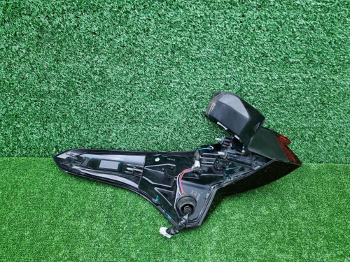 Фонарь правый внешний Jetour X70 PLUS (2023-н.в.)