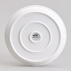 ТАРЕЛКА ОБЕДЕННАЯ LEFARD "FAMILY HOUSE" 26 СМ (КОР=18ШТ.)