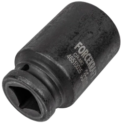 Головка ударная глубокая 3/4'', 35мм (6гр.) FORCEKRAFT FK-46510035