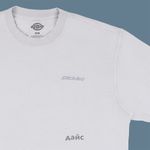  Футболка мужская Dickies Plentywood артикул:DK0A866BD061 - купить в магазине Дайс