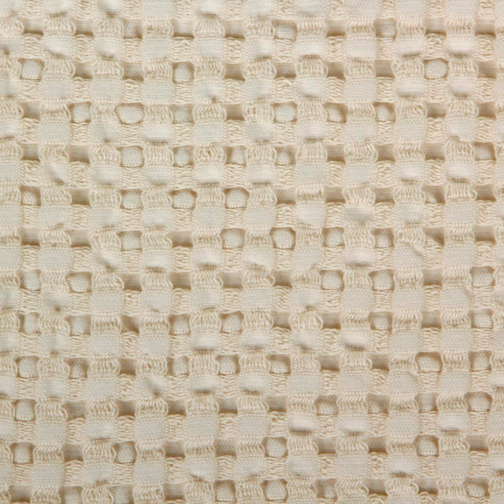 Полотенце 200x200 Abyss & Habidecor Pousada экрю