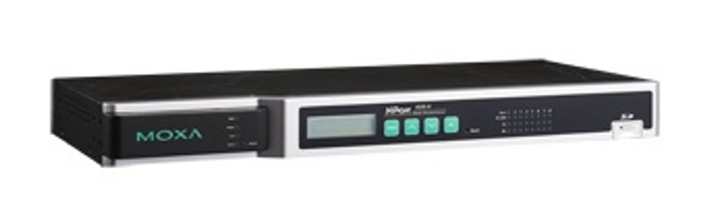 Сервер MOXA NPort 6650-16-T